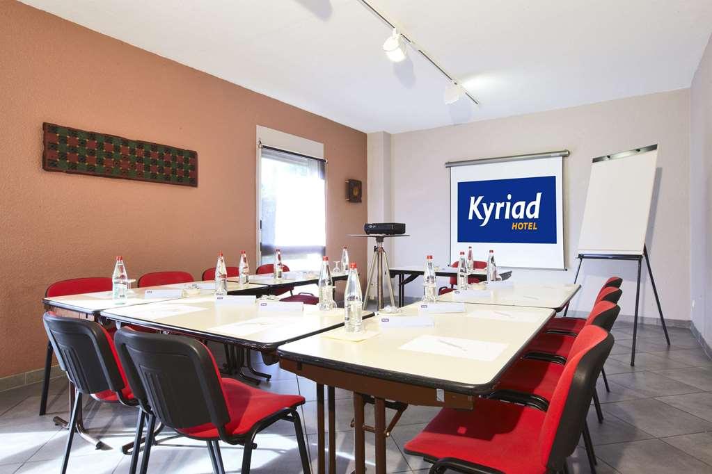 Kyriad Annecy Cran-Gévrier Bekvämligheter bild
